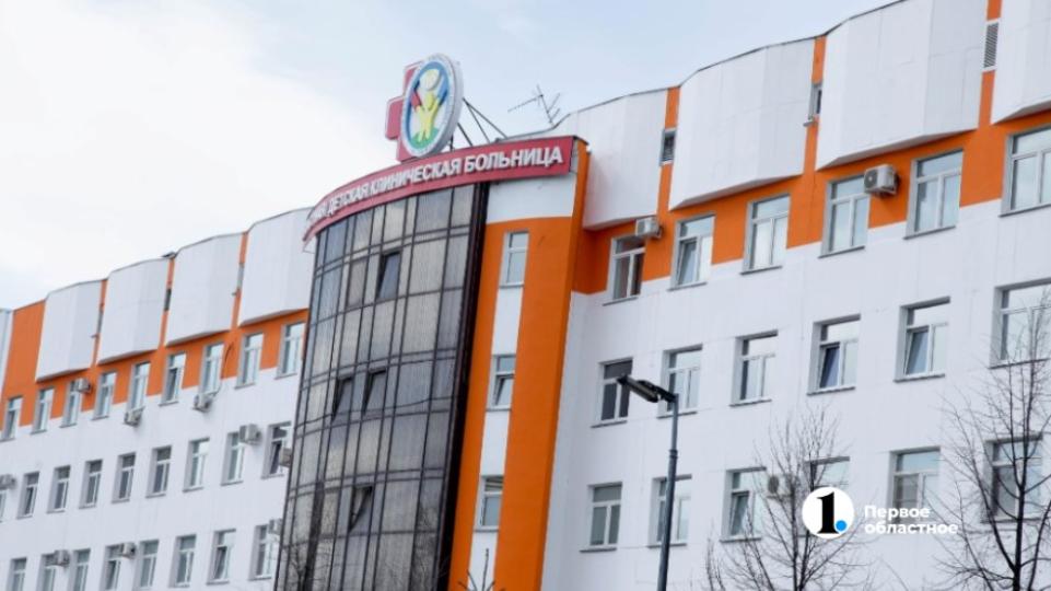 Врачи готовят к выписке двух девочек, пострадавших в Коркино от удара током