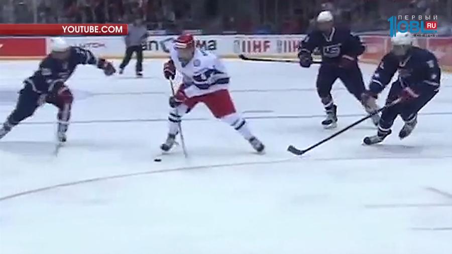 Обзор спортивных событий от 08.02.2017