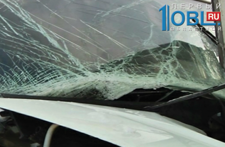 На трассе "М-5 Урал" столкнулись сразу 22 автомобиля