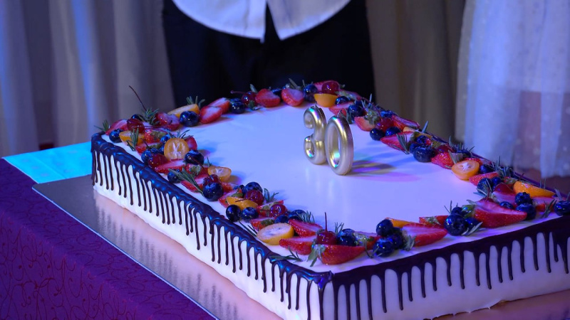 Студия-театр «Манекен» празднует свое 30-летие