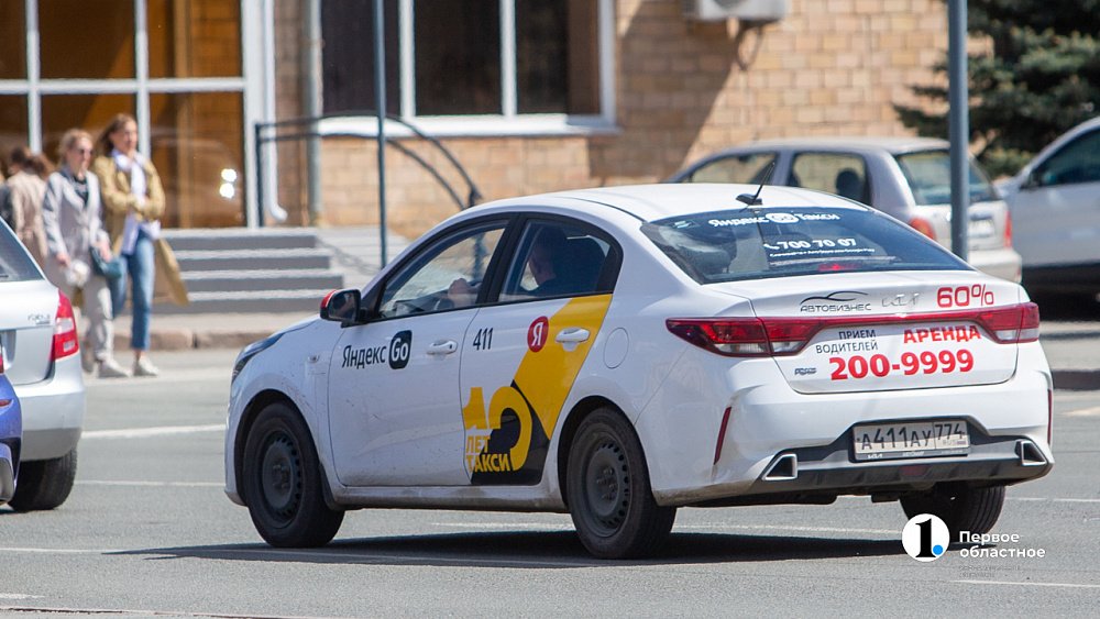 В Челябинской области выросли цены на бензин