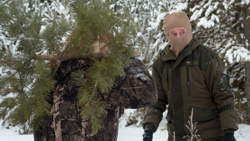 В Челябинской области усилили патрулирование хвойных лесов