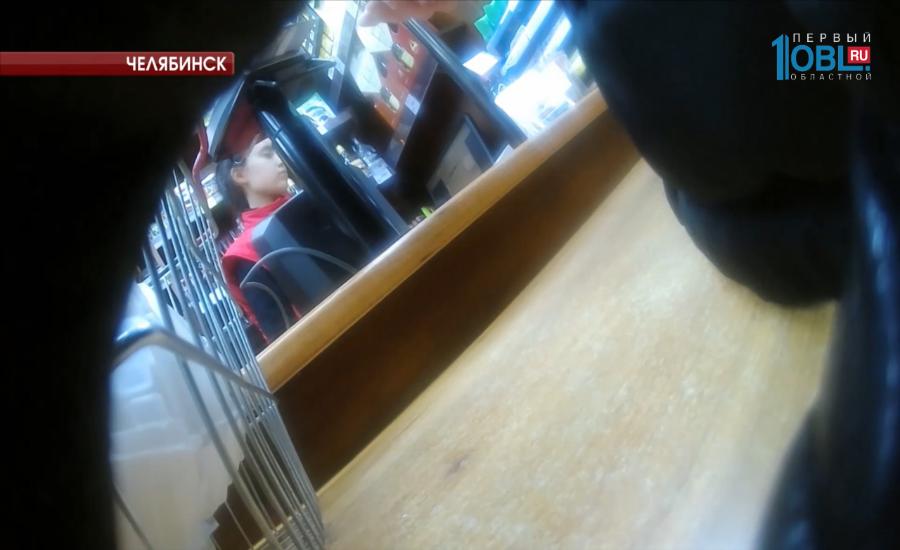 Челябинские магазины наказывают за торговлю табаком и алкоголем возле детских садов и школ