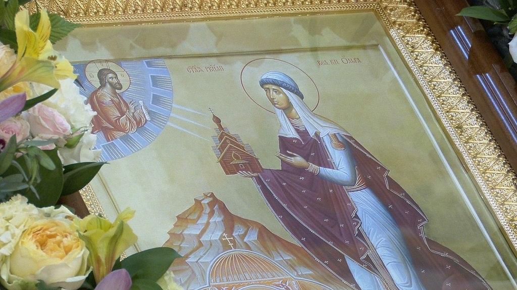 Торжества в честь Дня Крещения Руси проходят в Челябинске