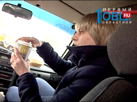 Челябинка требует от американского ресторана миллион рублей за ожоги от кофе