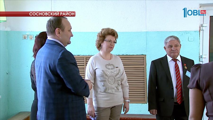 Дом культуры в поселке Полетаево отремонтируют 