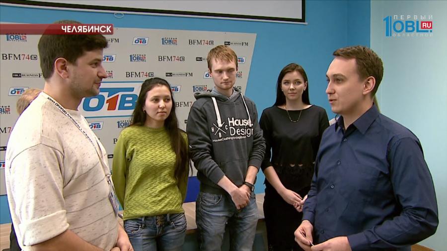 Билеты на поэтический вечер получает Игорь Хайруллин