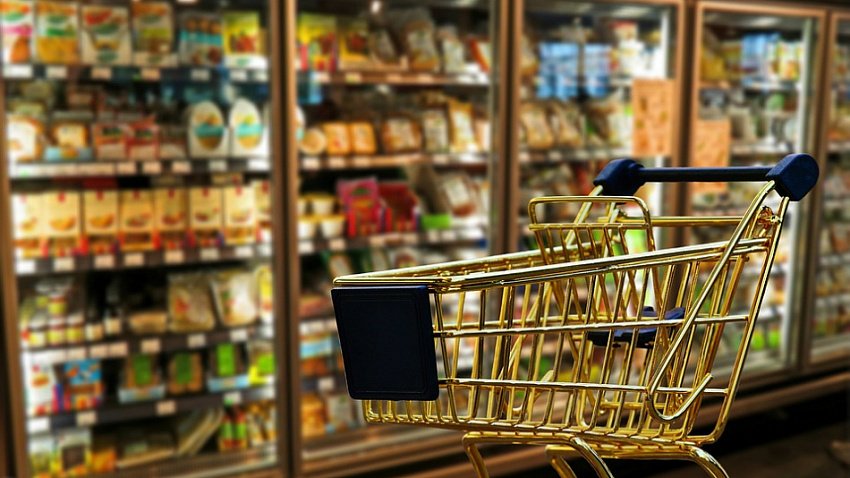 Продуктовых запасов в Челябинской области хватит на несколько месяцев Продуктовых запасов в Челябинской области хватит на несколько месяцев