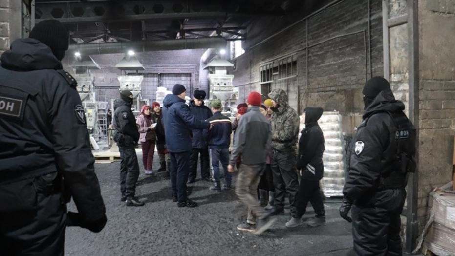 На Южном Урале выявили более 150 нарушителей миграционного законодательства