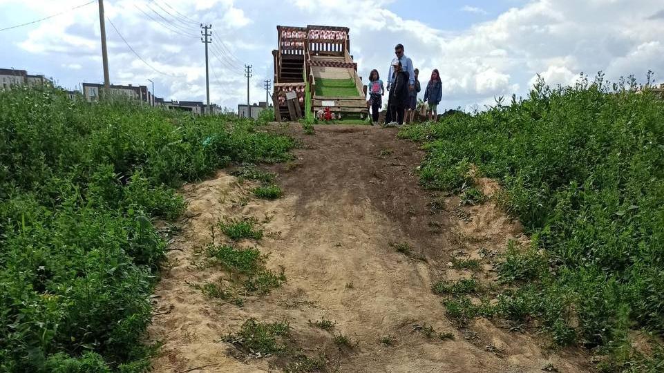 В Челябинской области смерть мальчика после падения с велосипеда переросла в уголовное дело