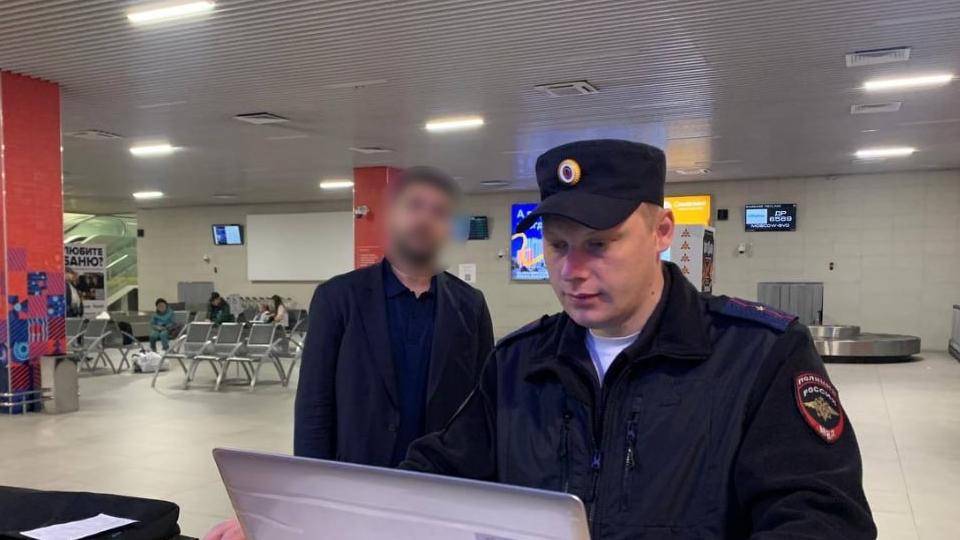 В Челябинской области выявили почти 5500 нарушений среди мигрантов в 2025 году