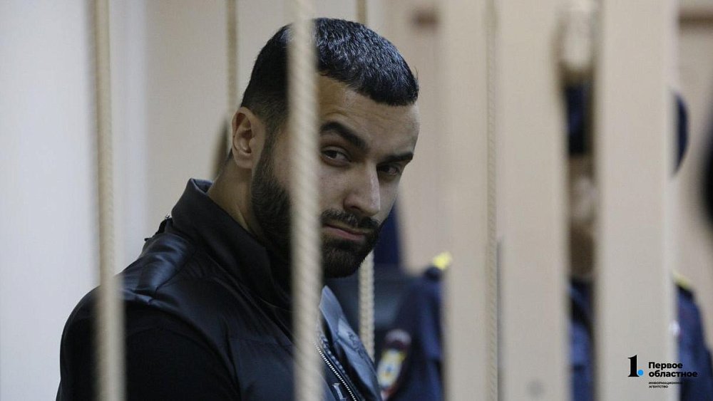 Челябинского блогера Альфреда Джавадова приговорили к пяти годам колонии