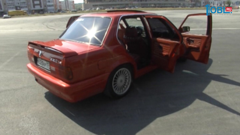 Сделано на Урале. Ретро. №3