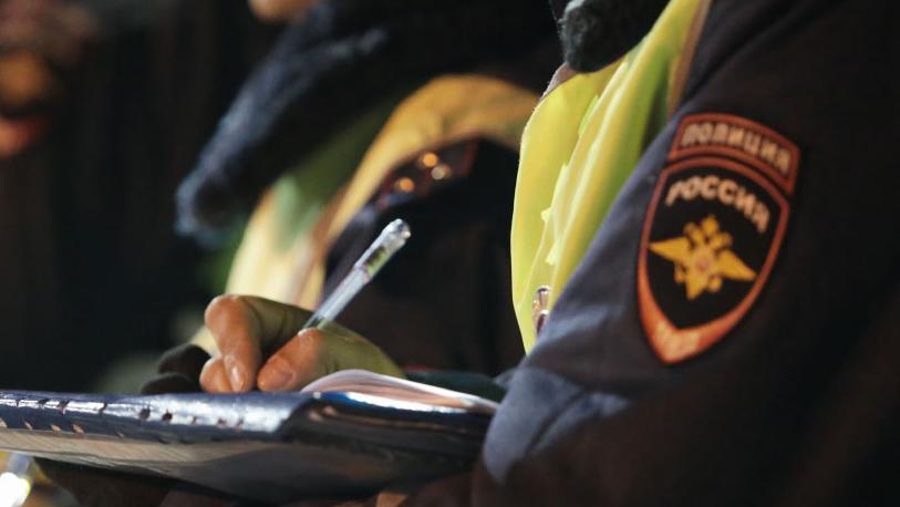 В Челябинске эвакуатор сбил женщину