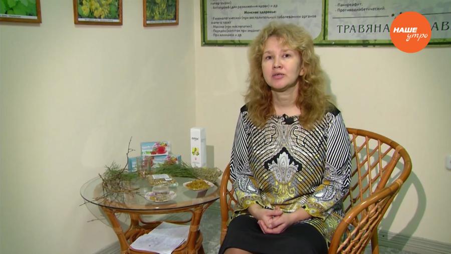 Знахарь. 16.01.2017