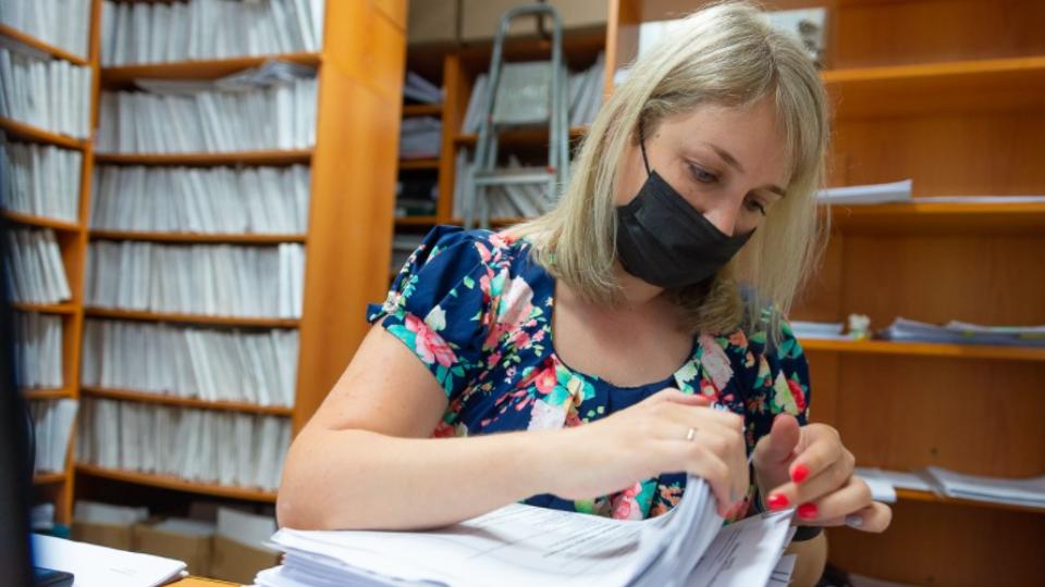 В России изменили правила заключения социального контракта