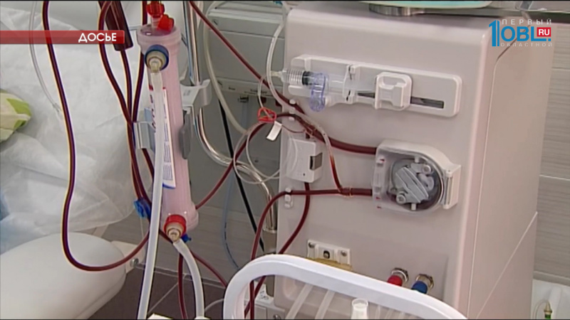 Южноуральские хирурги сделали 105 операций по пересадке органов