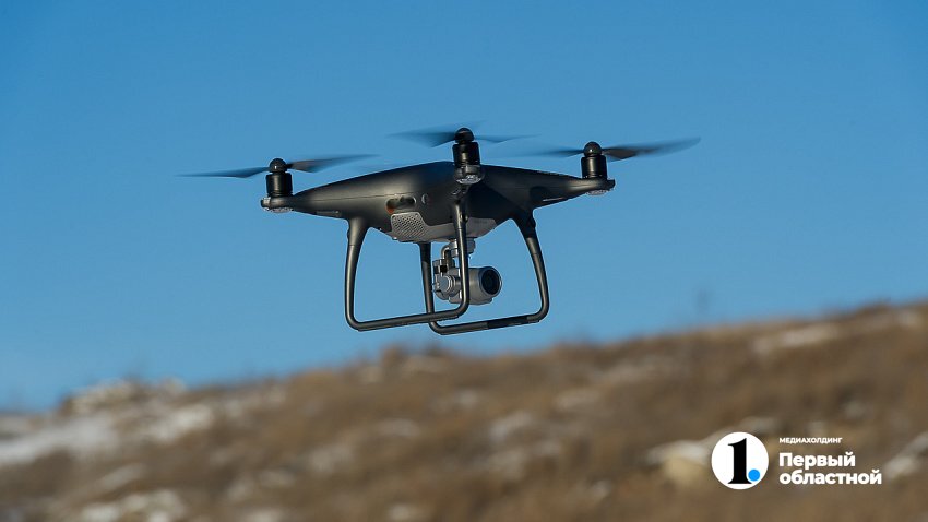 Челябинским производителям БПЛА субсидируют 75% расходов из бюджета
