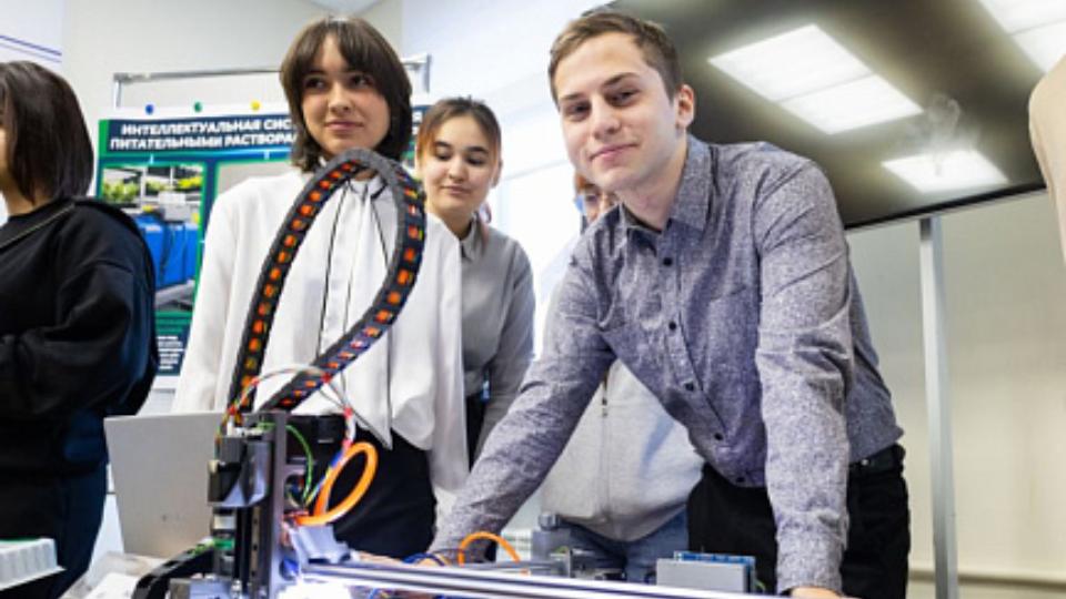 От идеи до прототипа за 12 недель: в ЮУрГУ подвели итоги акселерационной программы