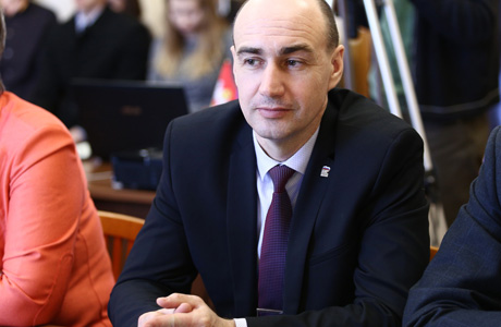 Очистные сообужения