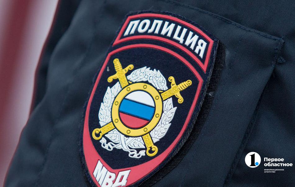 На Южном Урале подростка арестовали за покушение на поджог полицейской машины