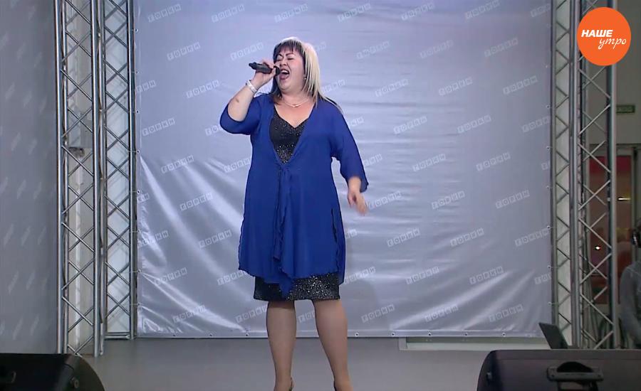 «Проснись и пой» – финальный концерт