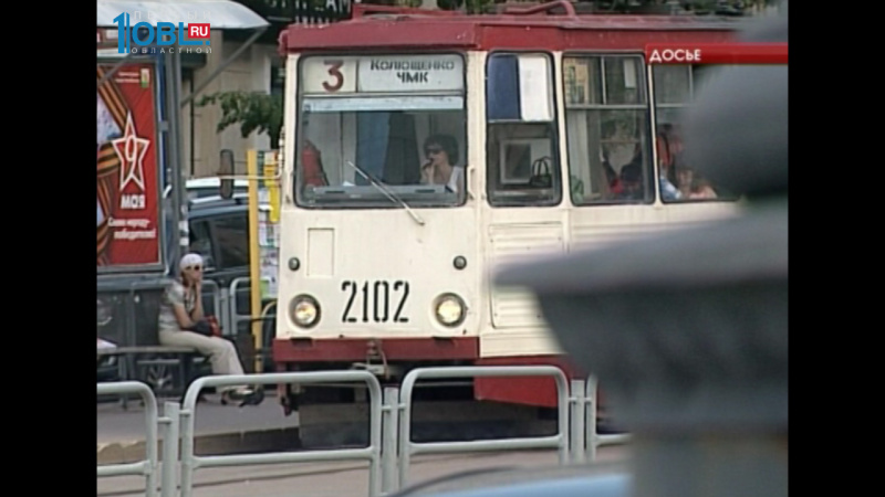 Главный по транспорту подал в отставку