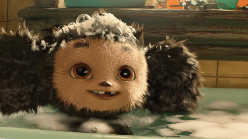 В новогодние каникулы кинотеатры приглашают на премьеры для всей семьи