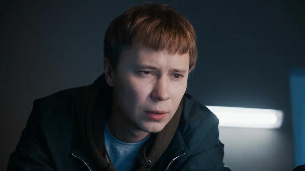 Актер из Коркино Юрий Межевич снялся в двух новых детективных комедиях