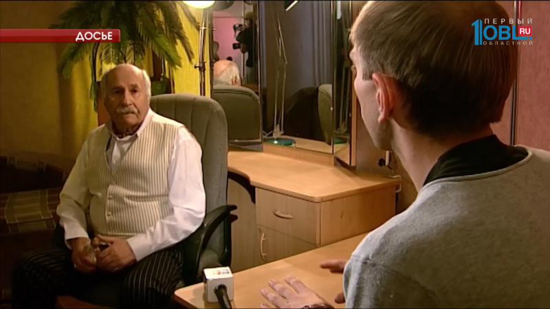 Скончался легендарный актер Владимир Зельдин