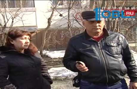 Семья из области стала жертвой квартирных мошенников в Челябинске