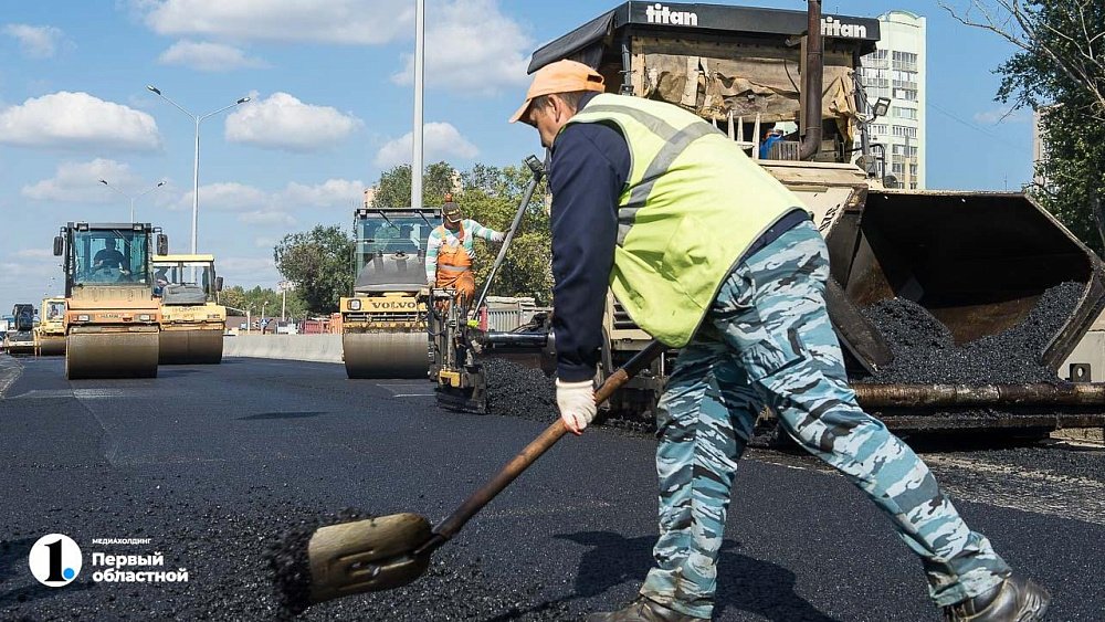 В Челябинске в 2024 году отремонтируют Бродокалмакский тракт