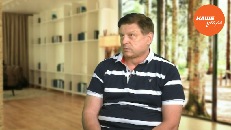 Владимир Петров, директор муниципального предприятия «Городские парковки» о платных парковках