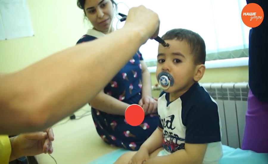 Дети индиго