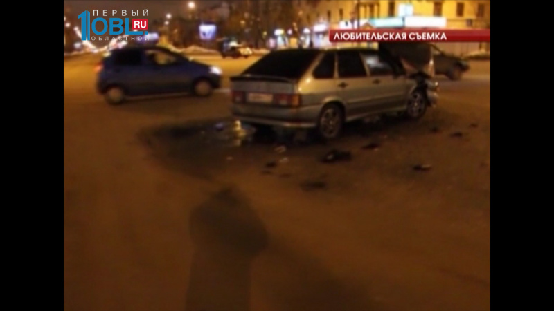 Владислава Кантемирова лишили прав на полтора года