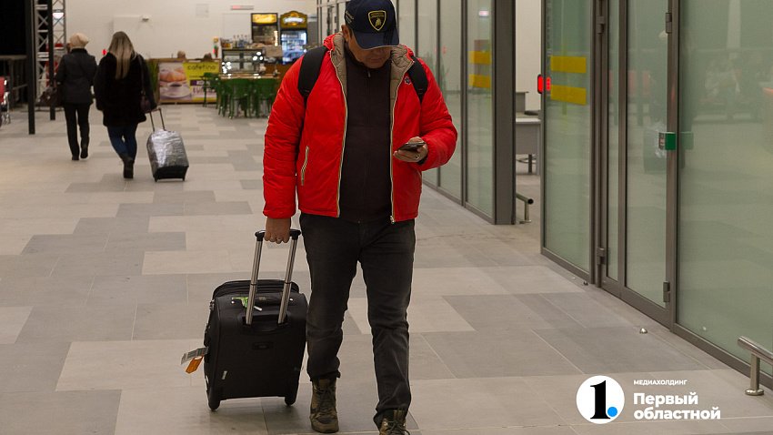 Российские компании сократили количество командировок