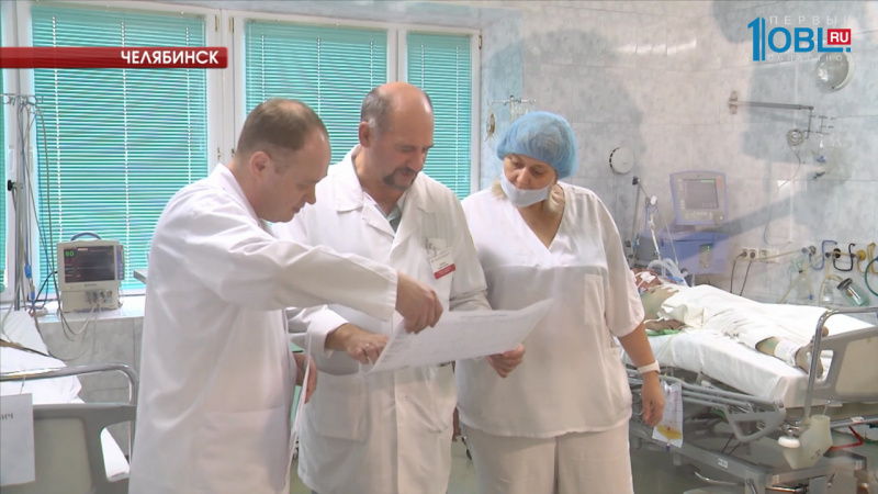 Анестезиологи-реаниматологи области раскрыли секреты работы перед профессиональным праздником