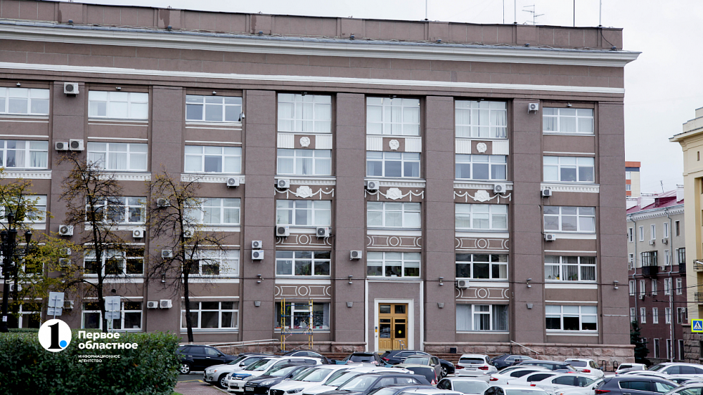 Садоводам Челябинска объяснили включение в Генплан нового участка улицы Механической