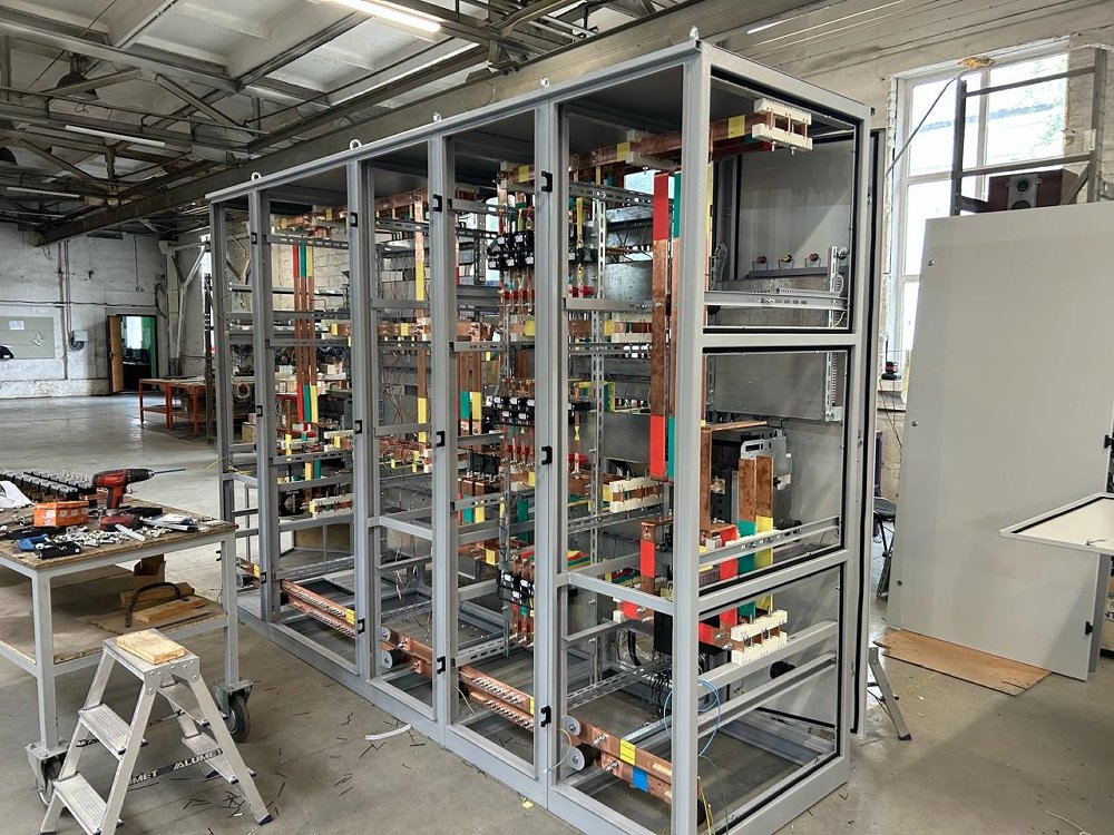 На 88% увеличил объем производства челябинский завод ...