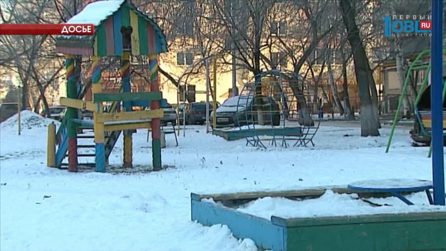 Южный Урал получит почти 1 миллиард рублей на благоустройство дворов, ремонт домов культуры и дорог