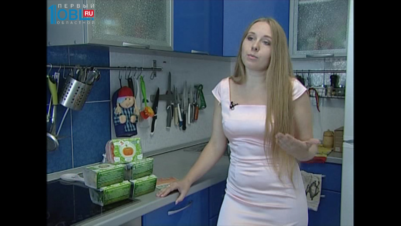 Время новостей. Миасс от 19.07.2016