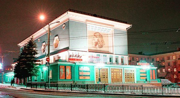 В «Манекене» к Новому году готовят поэтический стендап