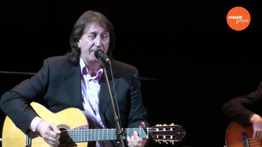 Наш пароходик отходит в Светлое прошлое