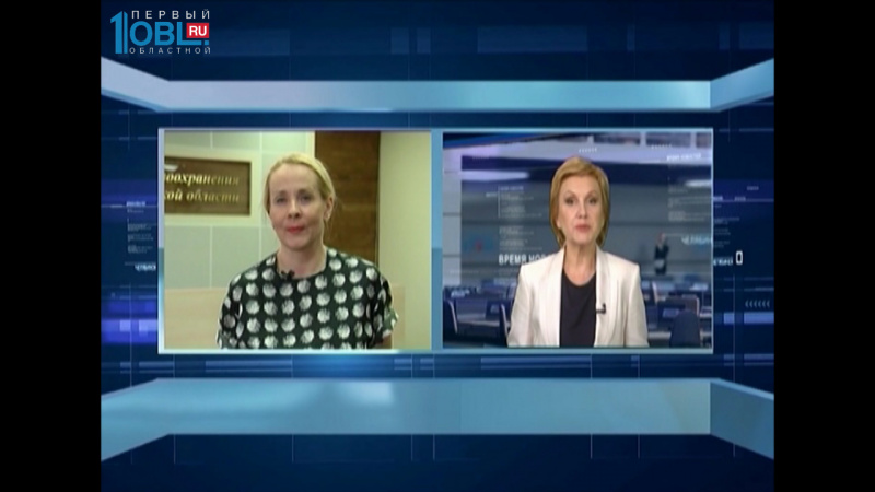 Интервью - Арина Устюгова