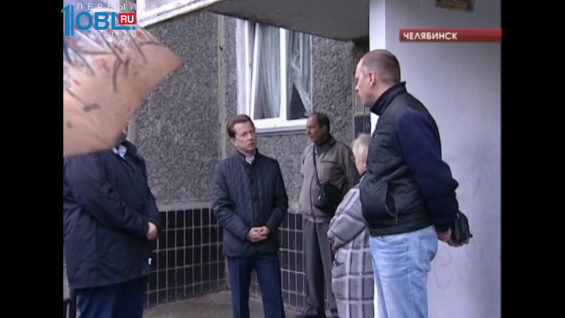 В доме на Дегтярева, 68-а сделают текущий ремонт 