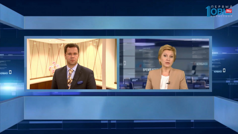 Интервью - Павел Андреев