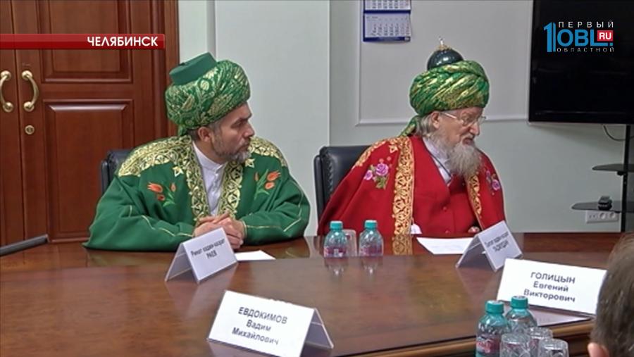 На Расулевские чтения пригласят иностранных деятелей ислама