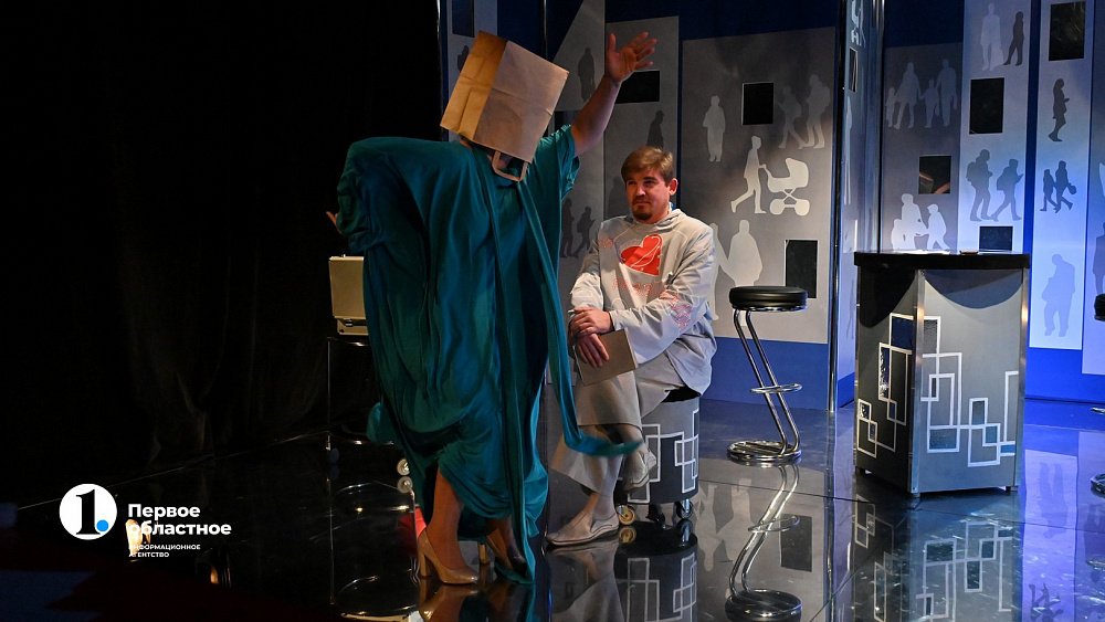 Театральные премьеры нового сезона в Челябинске. Часть вторая