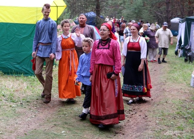 В Челябинской области начался прием заявок на Бажовский фестиваль
