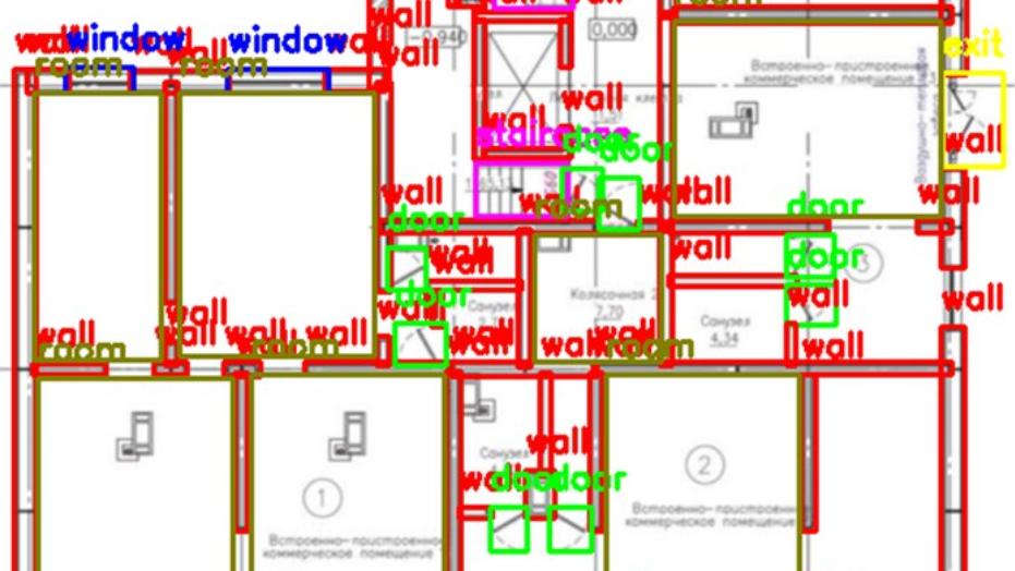 В Челябинске создали умную систему эвакуации при пожаре